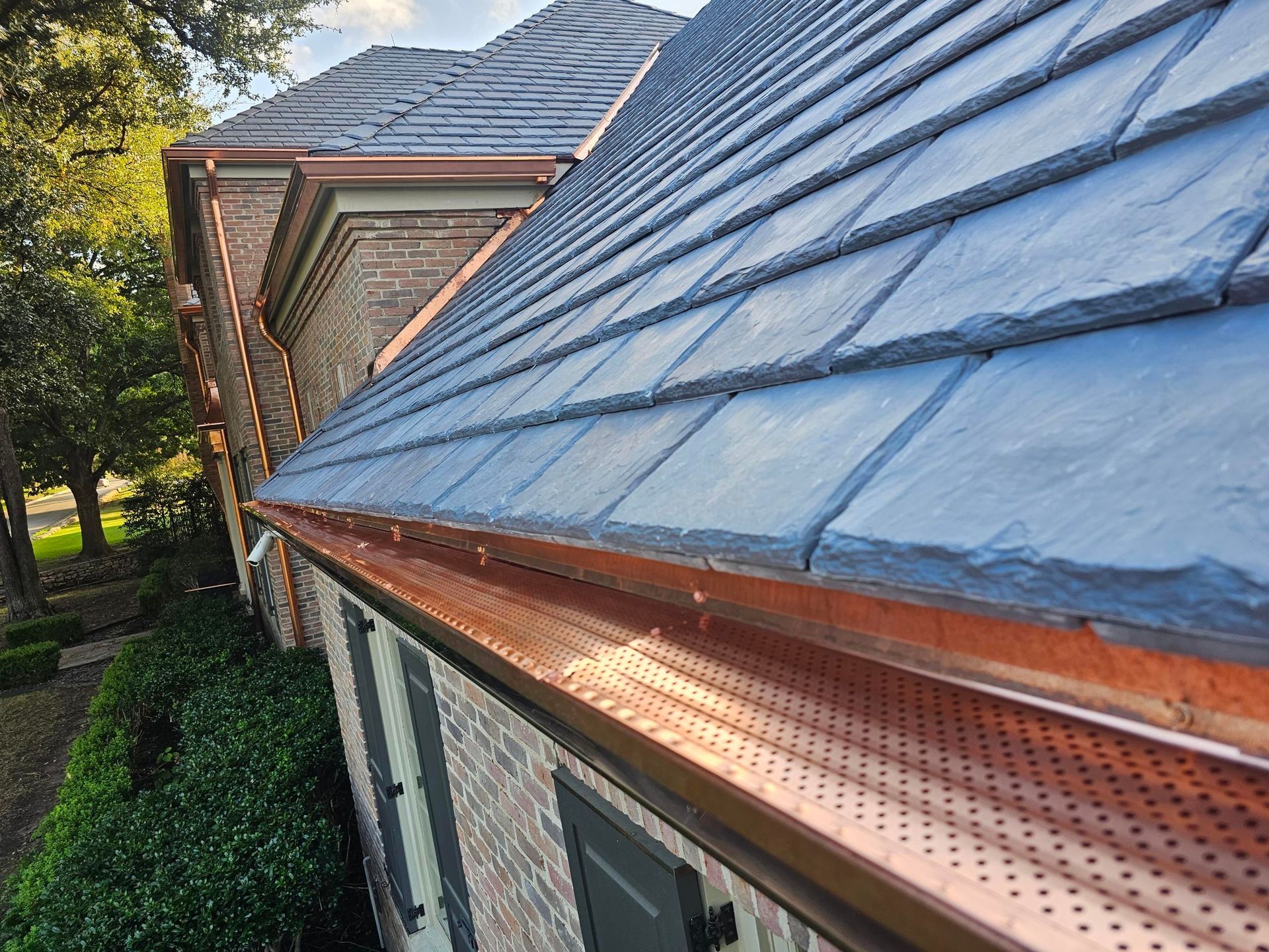 Protect Your Home with ShurFlo Gutters: The Ultimate Solution from Home Run Improvement