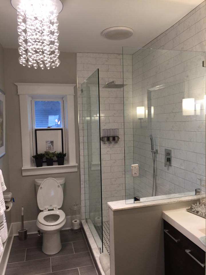 Understanding Bathroom Layouts: Tips for a Successful Remodel