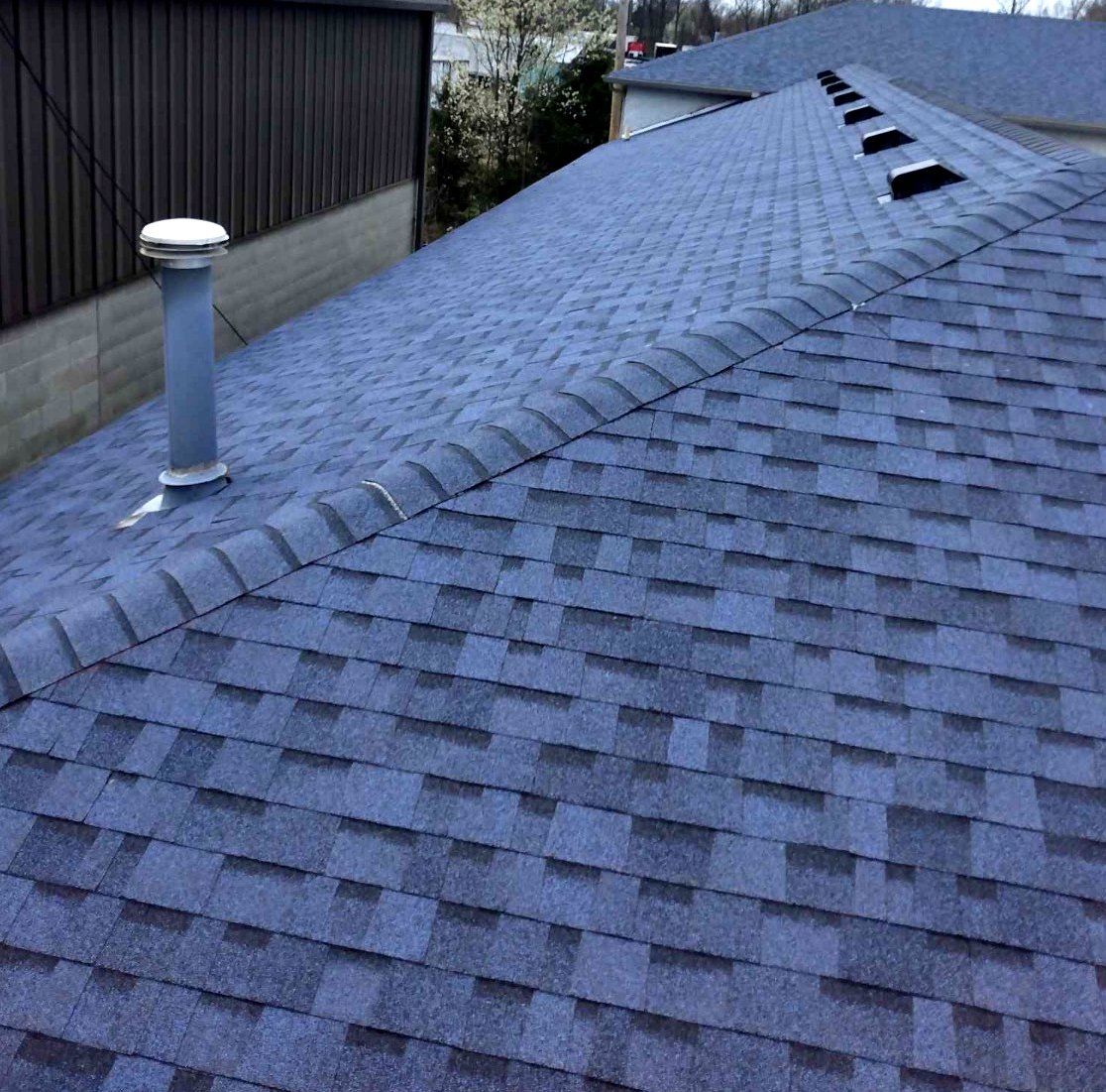 When Is It Time to Replace Your Roof? Home Run Improvement