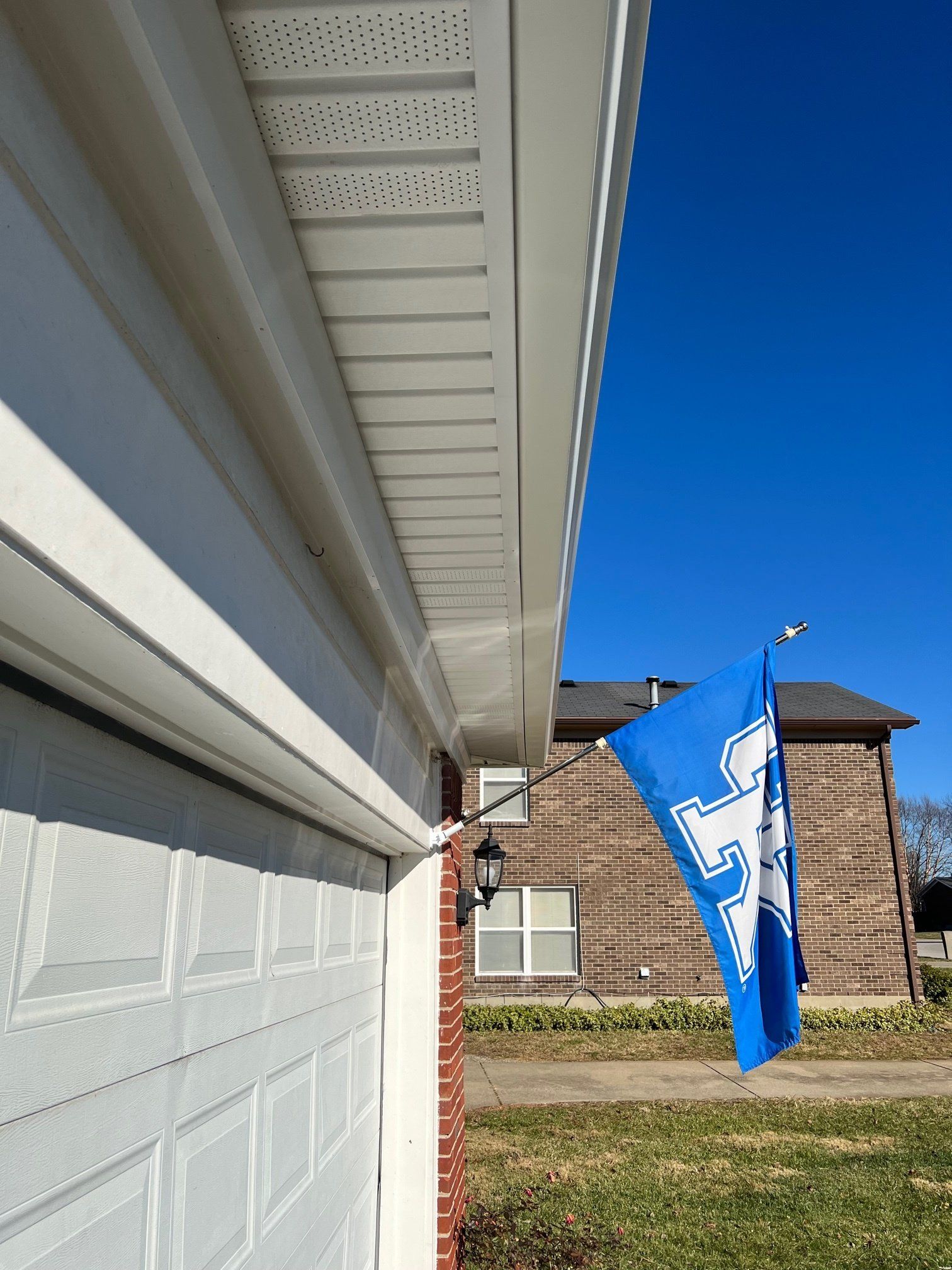 Protect Your Wood Exterior with Aluminum Trim