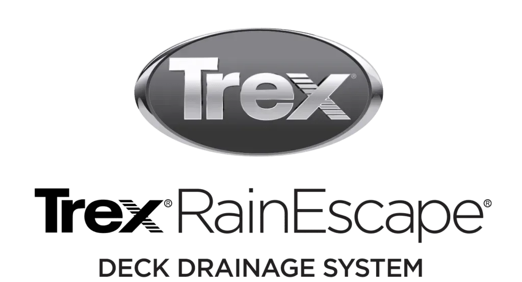 Trex RainEscape: The Ultimate Under-Deck Solution for Louisville Homeowners