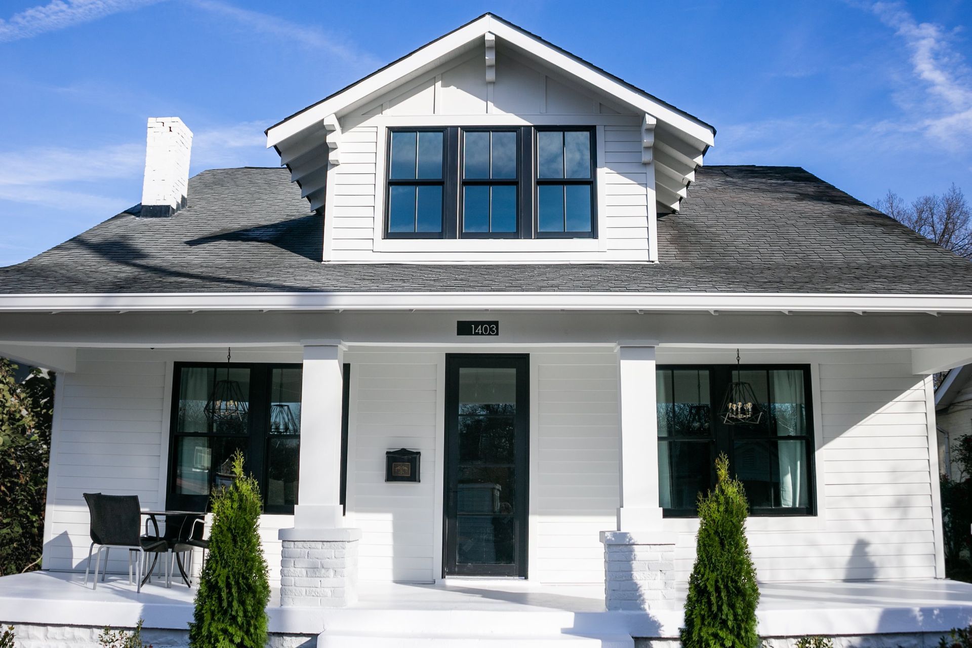 Elevate Your Home's Exterior with LP SmartSide Siding: Home Run Improvement 