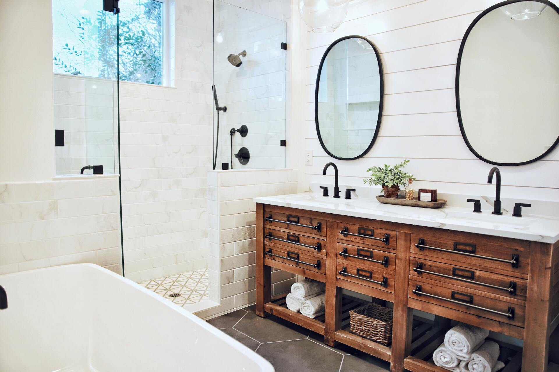 Get Your Home Holiday-Ready: Remodeling Tips for Basements, Bathrooms, and Kitchens