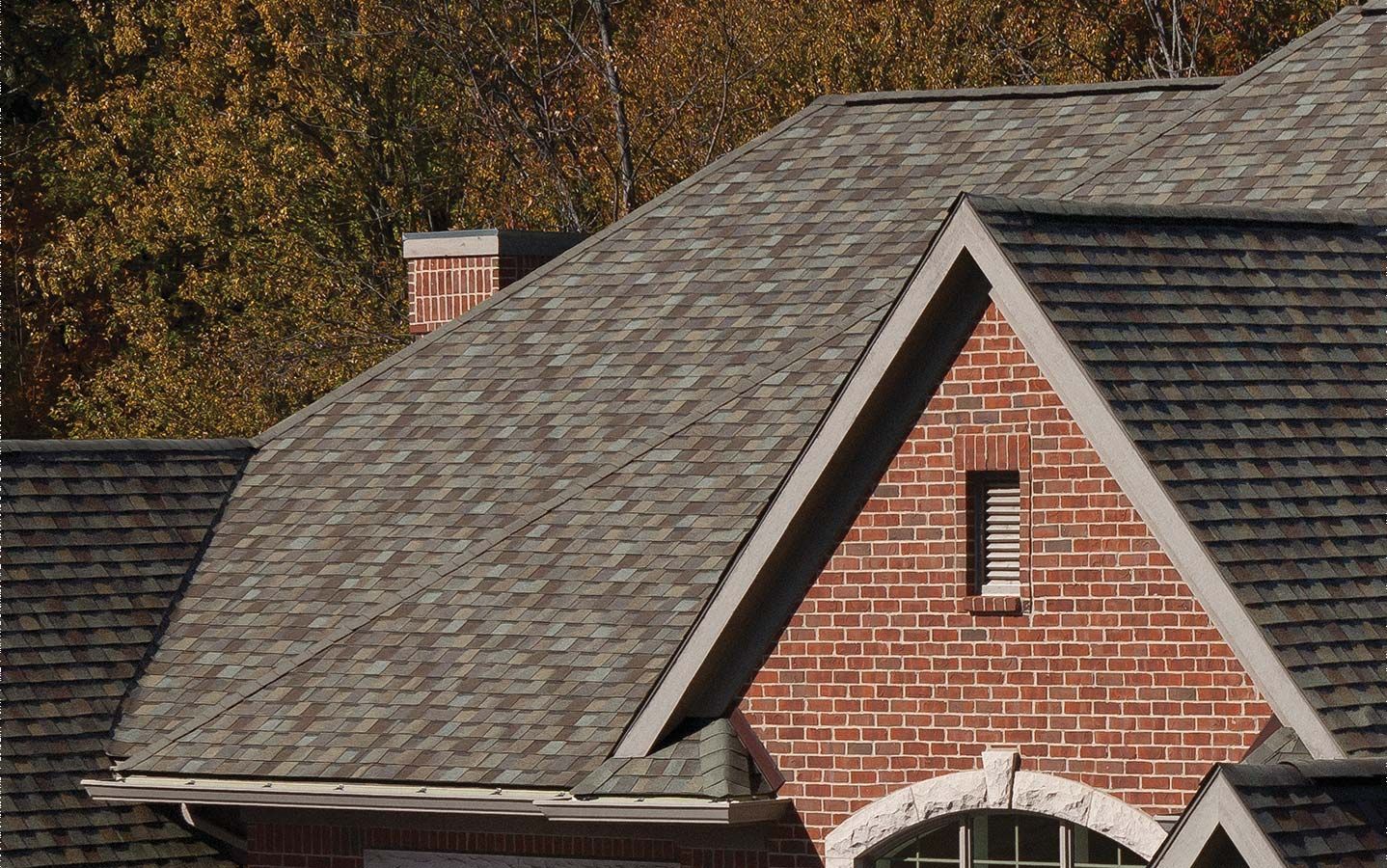 Owen's Corning Roofing Louisville, KY