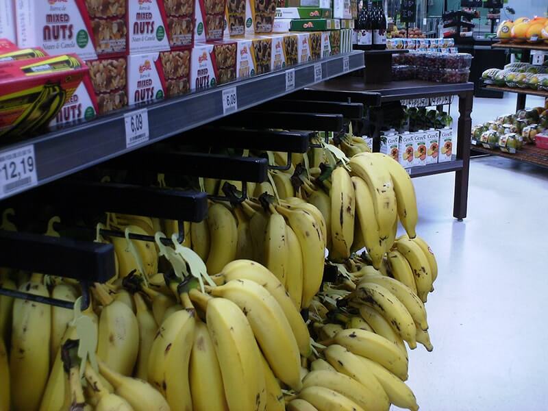 Bananeiro em Aço - Serralheria Serral