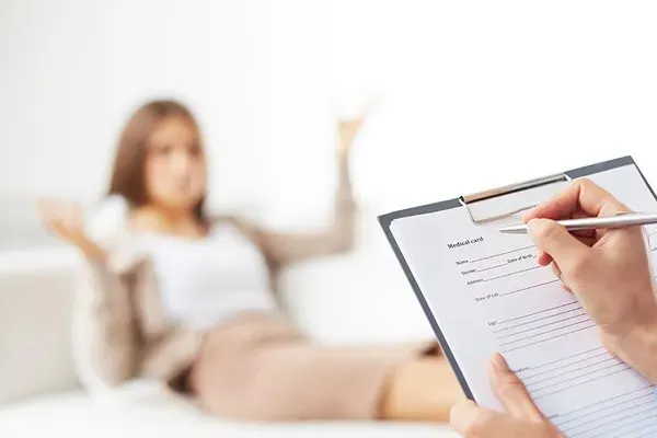 Policlínico Virgen de Guadalupe