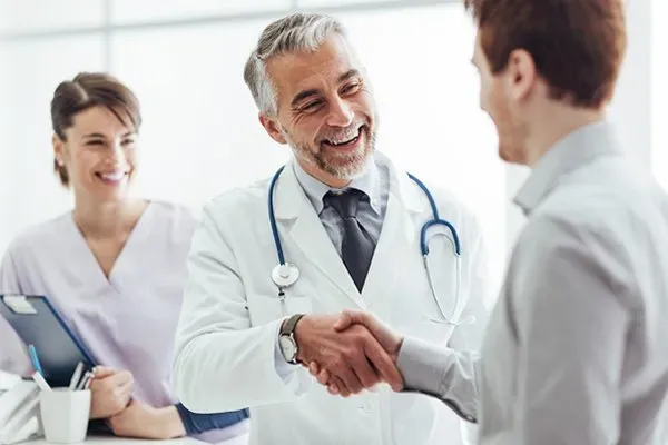 Policlínico Virgen de Guadalupe