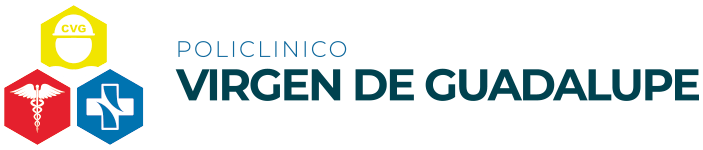 Policlínico Virgen de Guadalupe