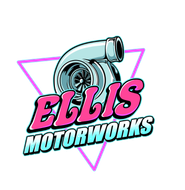 Company Logo | Ellis Motorworks