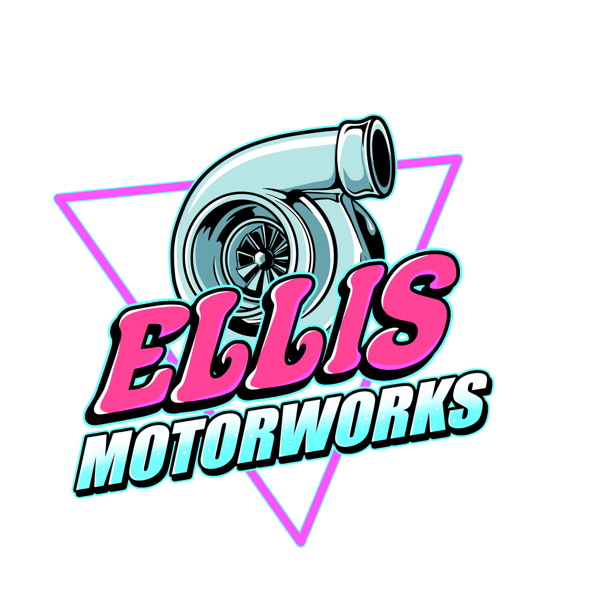 Company Logo | Ellis Motorworks