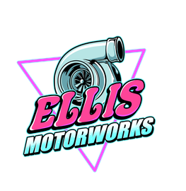 Company Logo | Ellis Motorworks