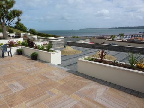 Paving for your property