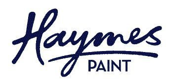 Haymes Paint