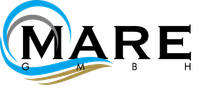 Logo - Mare GmbH - Trocknungen