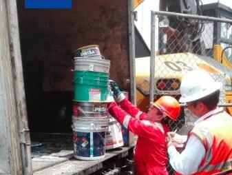 CYCLE DESARROLLO S.A. DE C.V - DESAZOLVES