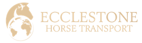 Ecclestone Horse Transport logo
