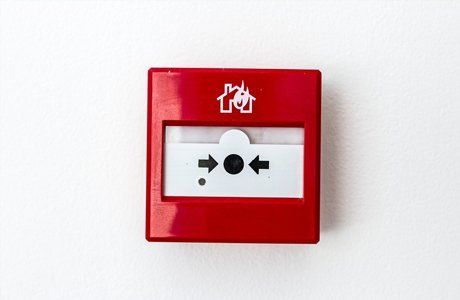 fire alarm installations