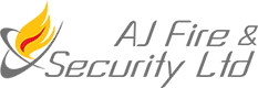 AJ Fire & Security Ltd logo
