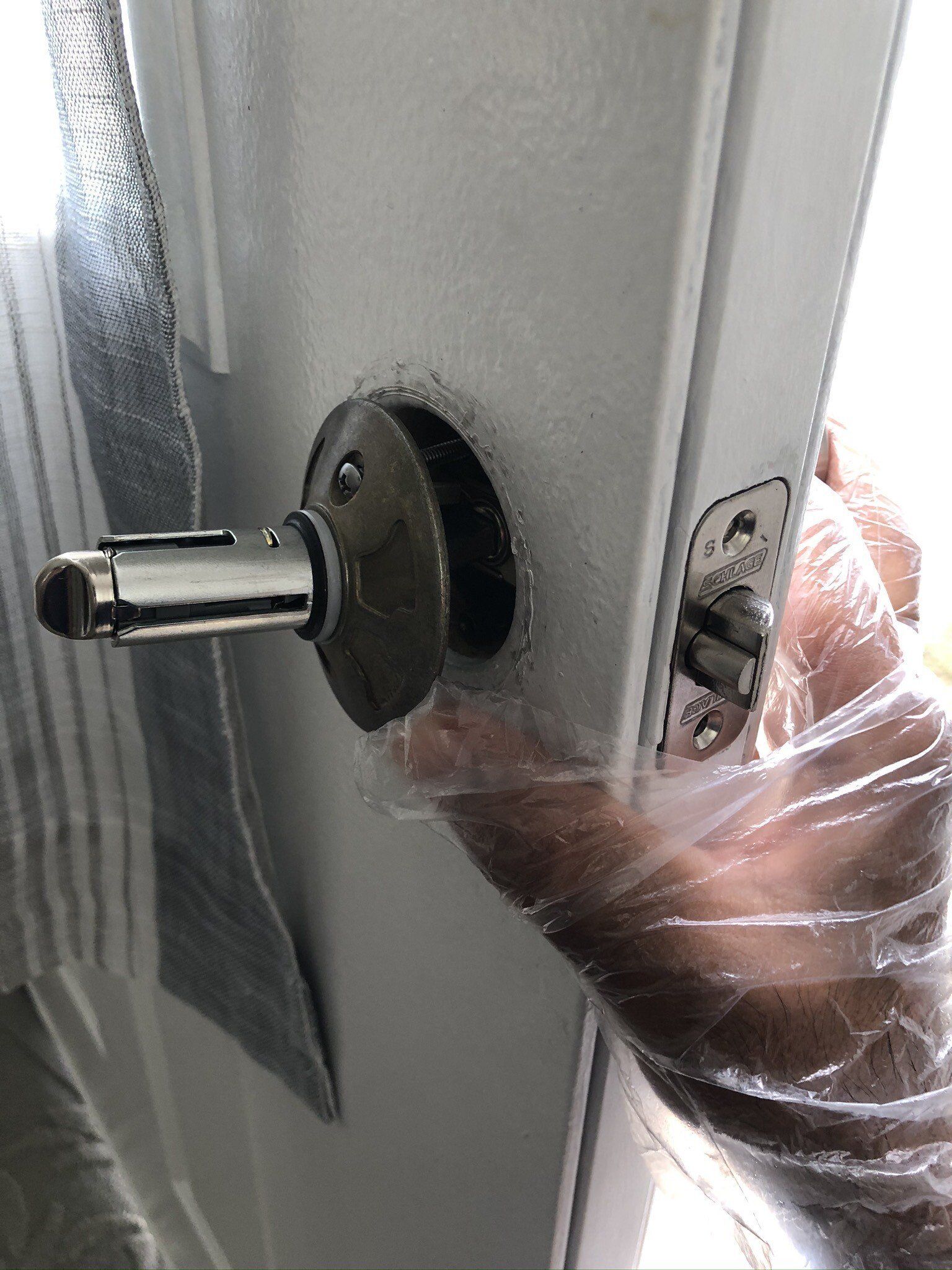 Gallery City 24/7 Locksmith