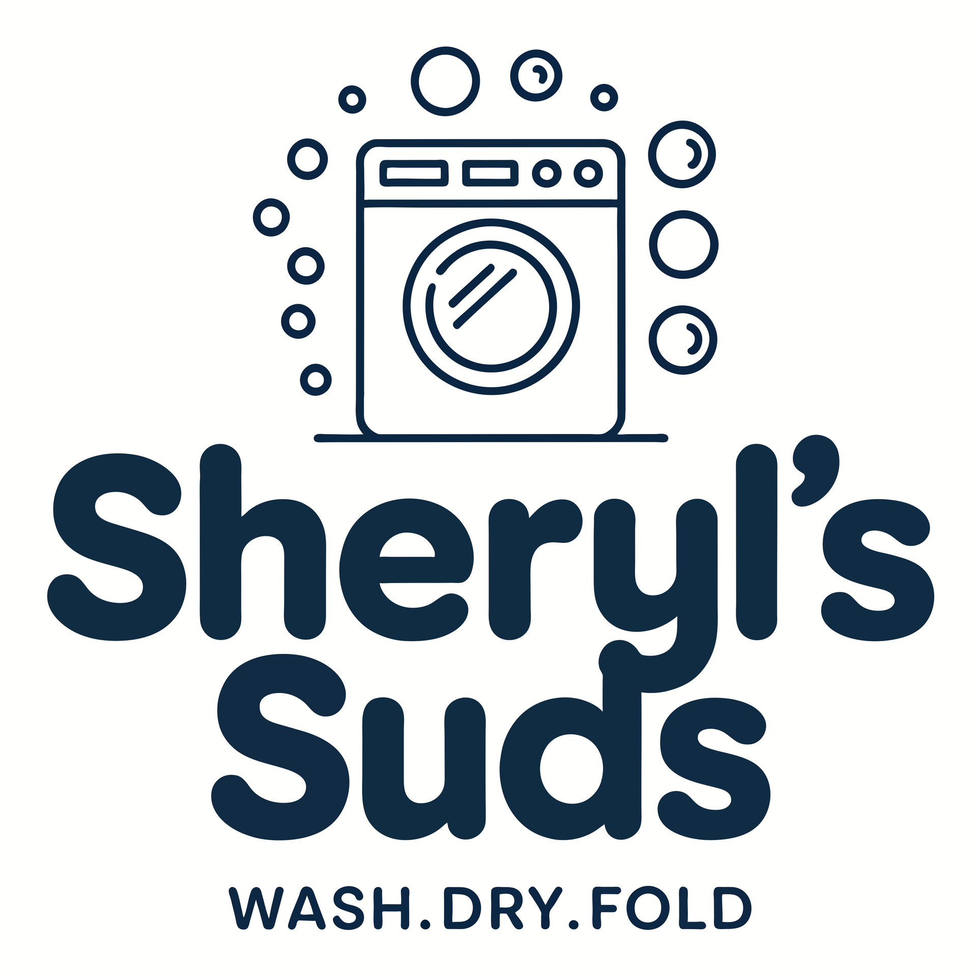 Sheryl's Suds