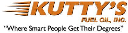 Logo, Kutty's Fuel Oil, Inc. - Heating Services