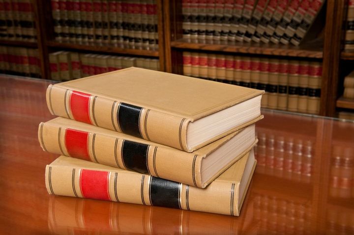Il codice civile, libri