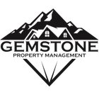Gemstone Logo - header, go to homepage