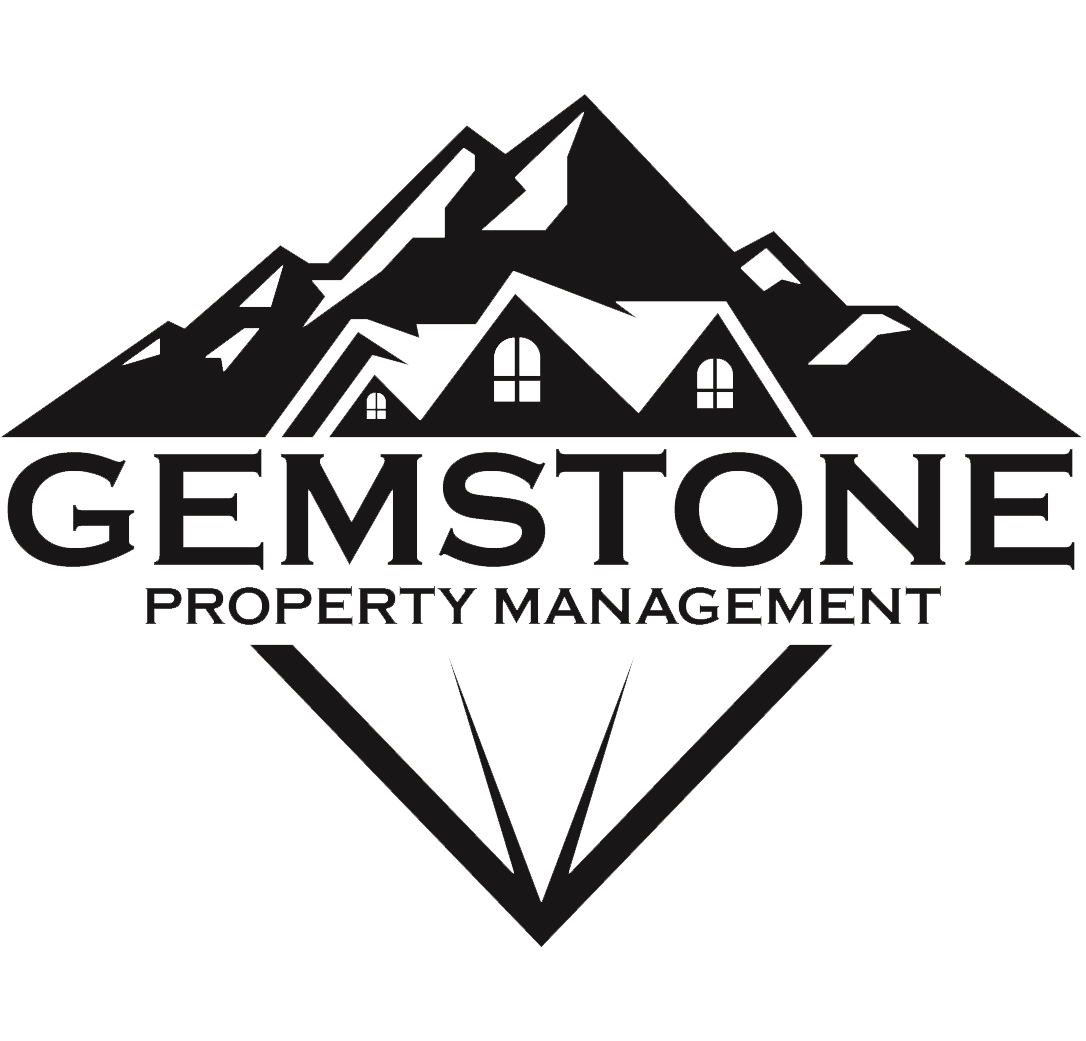 Gemstone Logo - header, go to homepage