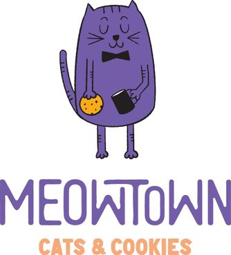 MeowTown logo