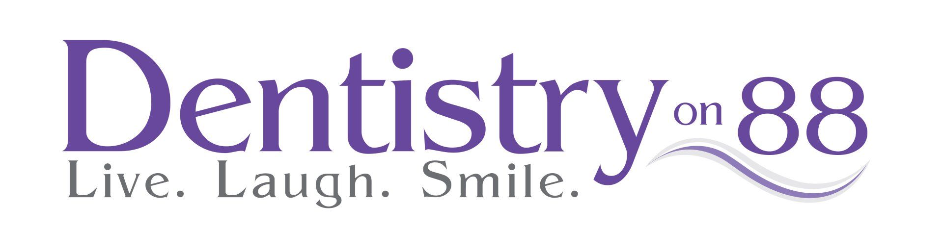 Dentistry on 88 logo