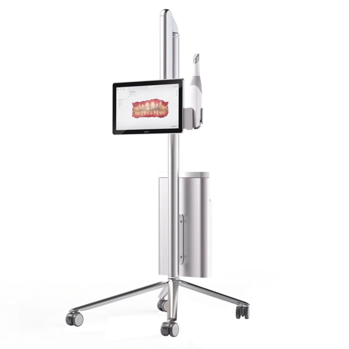 Intraoral Scanner