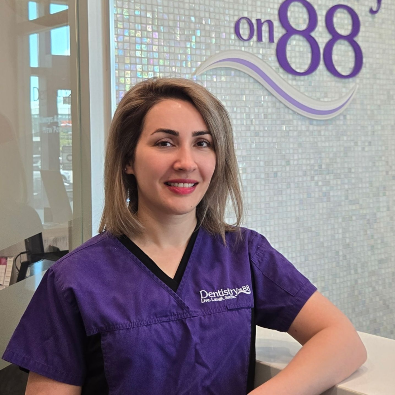 Dr. Shabnam