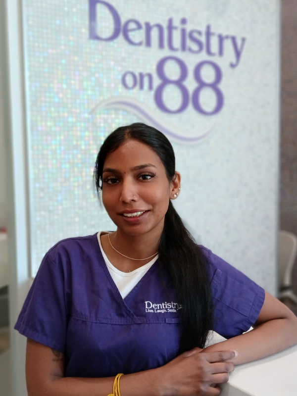 Shay Dental Assistant Dentistry on 88