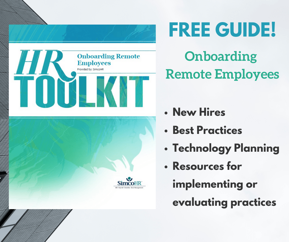 Onboarding Remote Employees Guide 