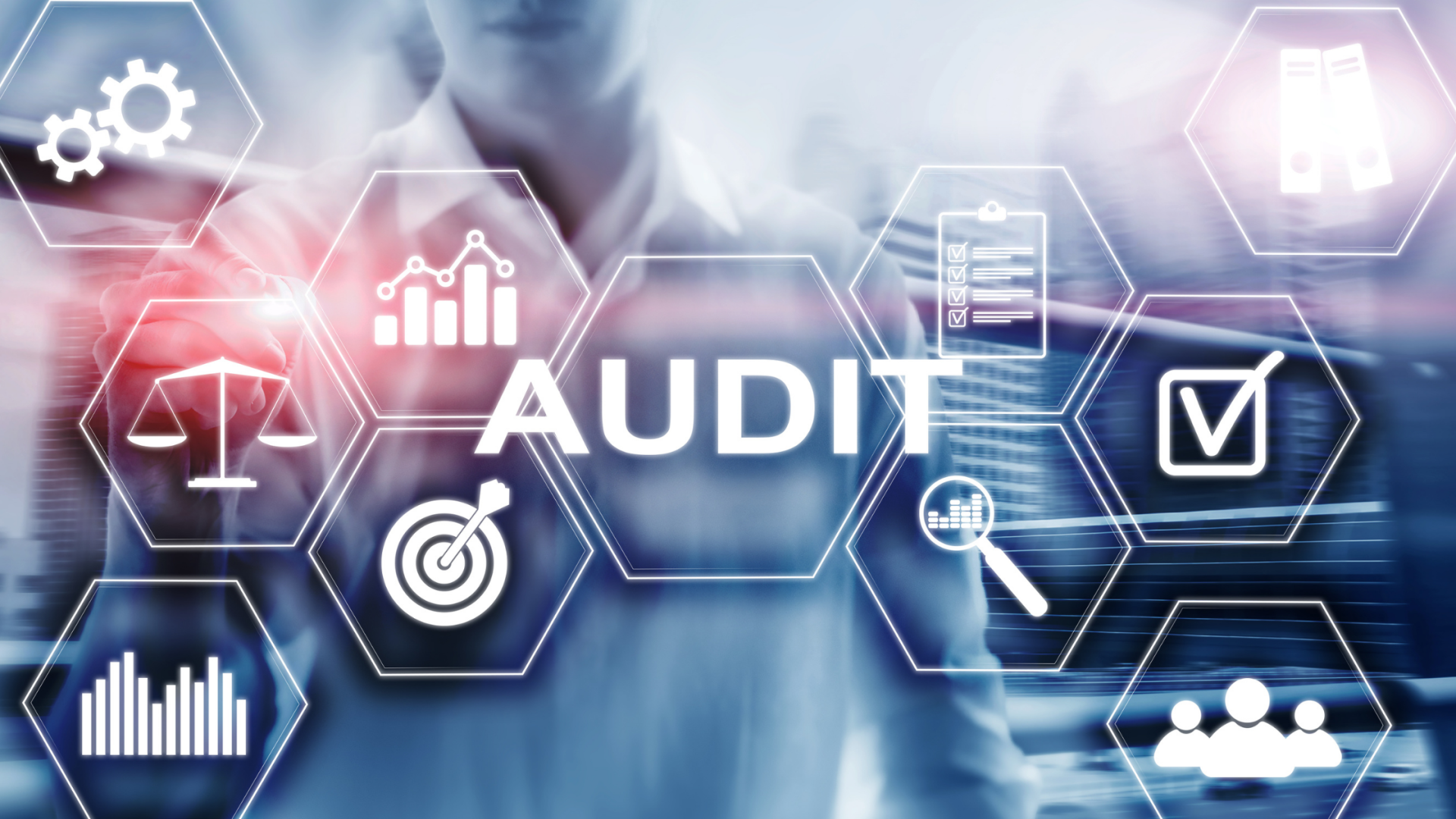 Don't Fear an Insurance Audit