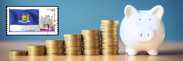 Is Your Business Ready for New York’s Secure Choice Savings Program (SCSP)?