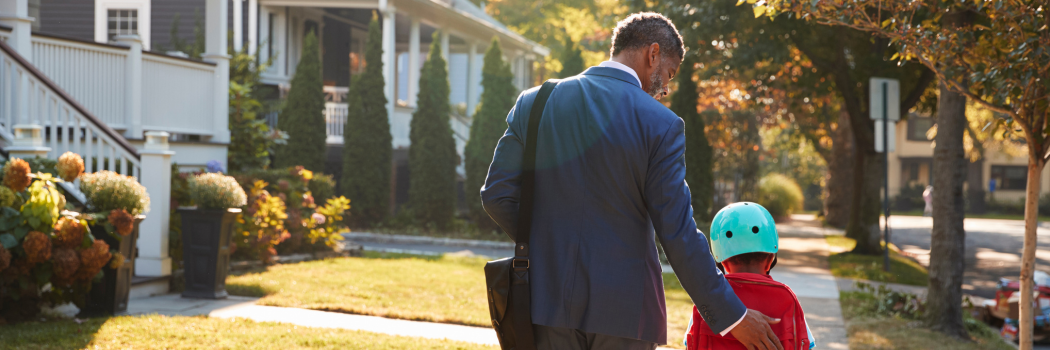 How Employers Can Support Working Parents This Summer How Employers Can Support Working Parents This Summer
