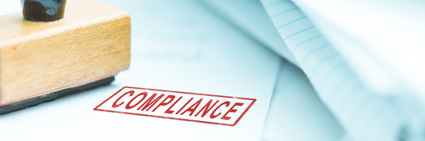Keeping Up With Compliance: 1st Quarter 2024
