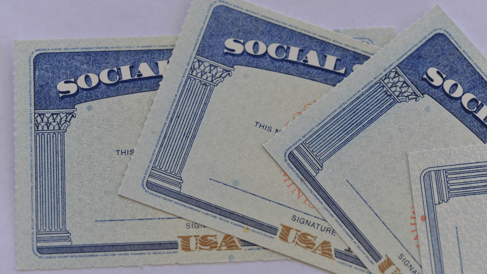 Can An Employer Require an Employee to Show Their Social Security Card?