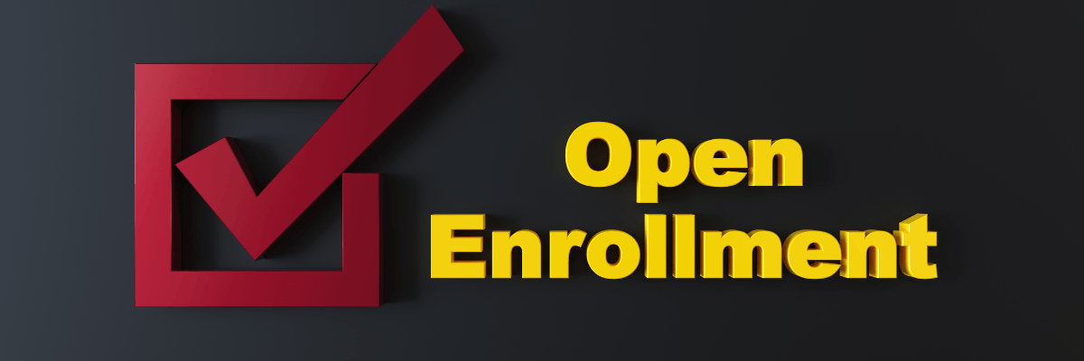 Early Preparation Is Crucial for 2023 Open Enrollment
