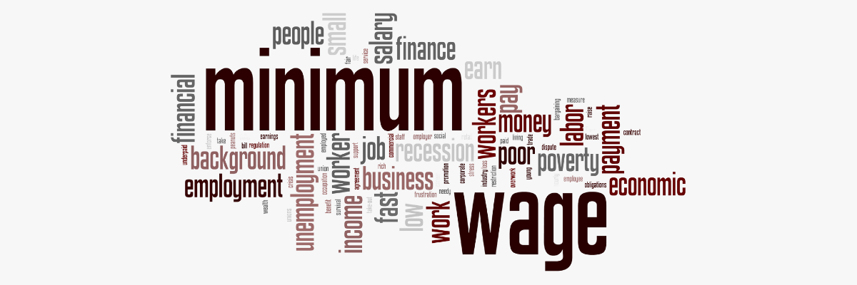 Employers Must Display Updated FLSA Minimum Wage Poster