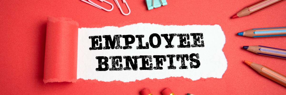 Job Postings Data Shows All-time High Mentions of Employee Benefits