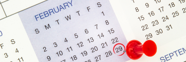 Leap Year’s Impact on Compliance Requirements in 2024