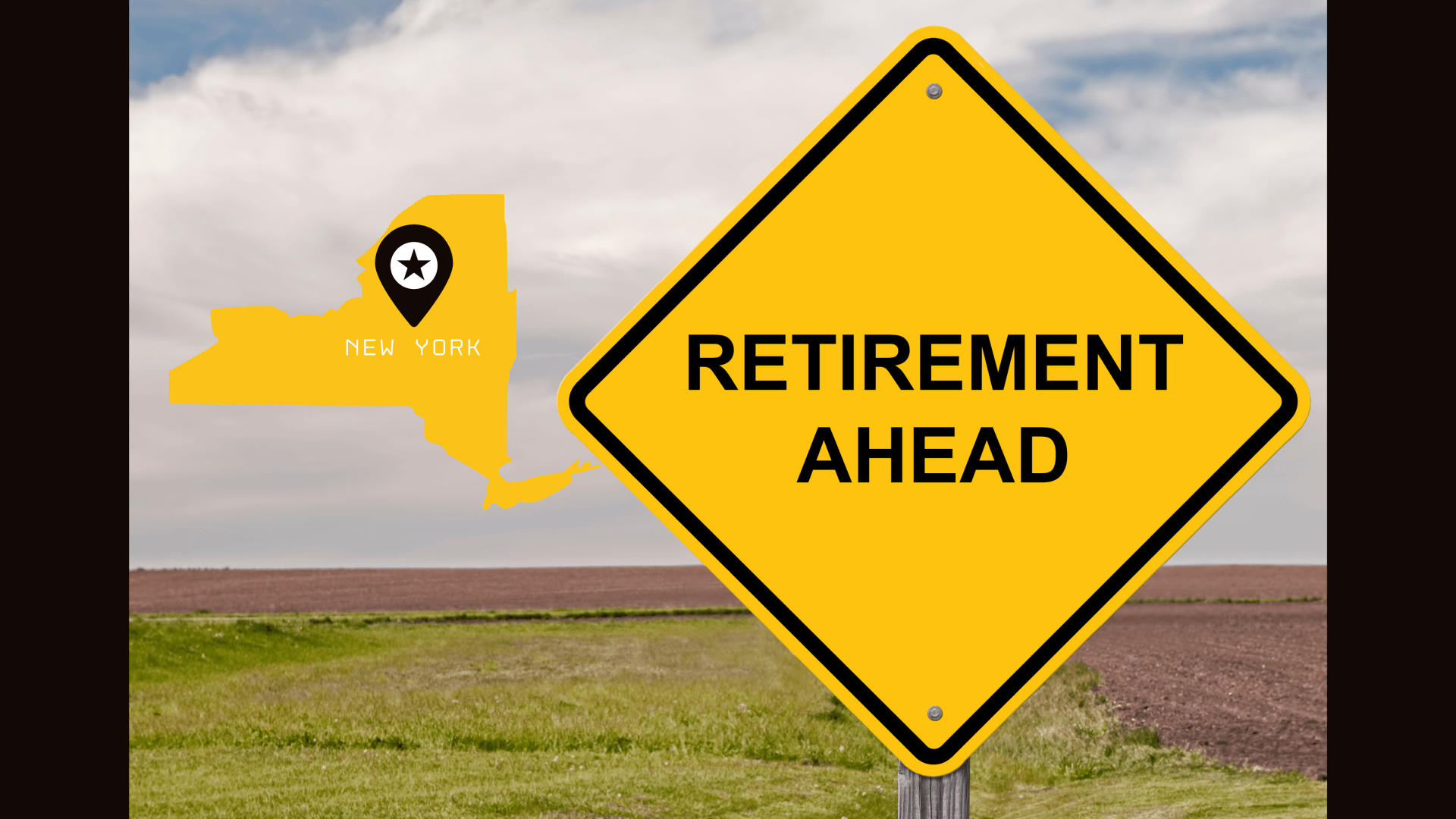 New York State has Mandated Private Employers to Provide a Retirement Plan Option to their Employees