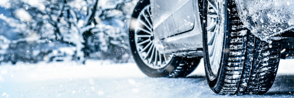 Navigating Winter Roads: Essential Driving Tips