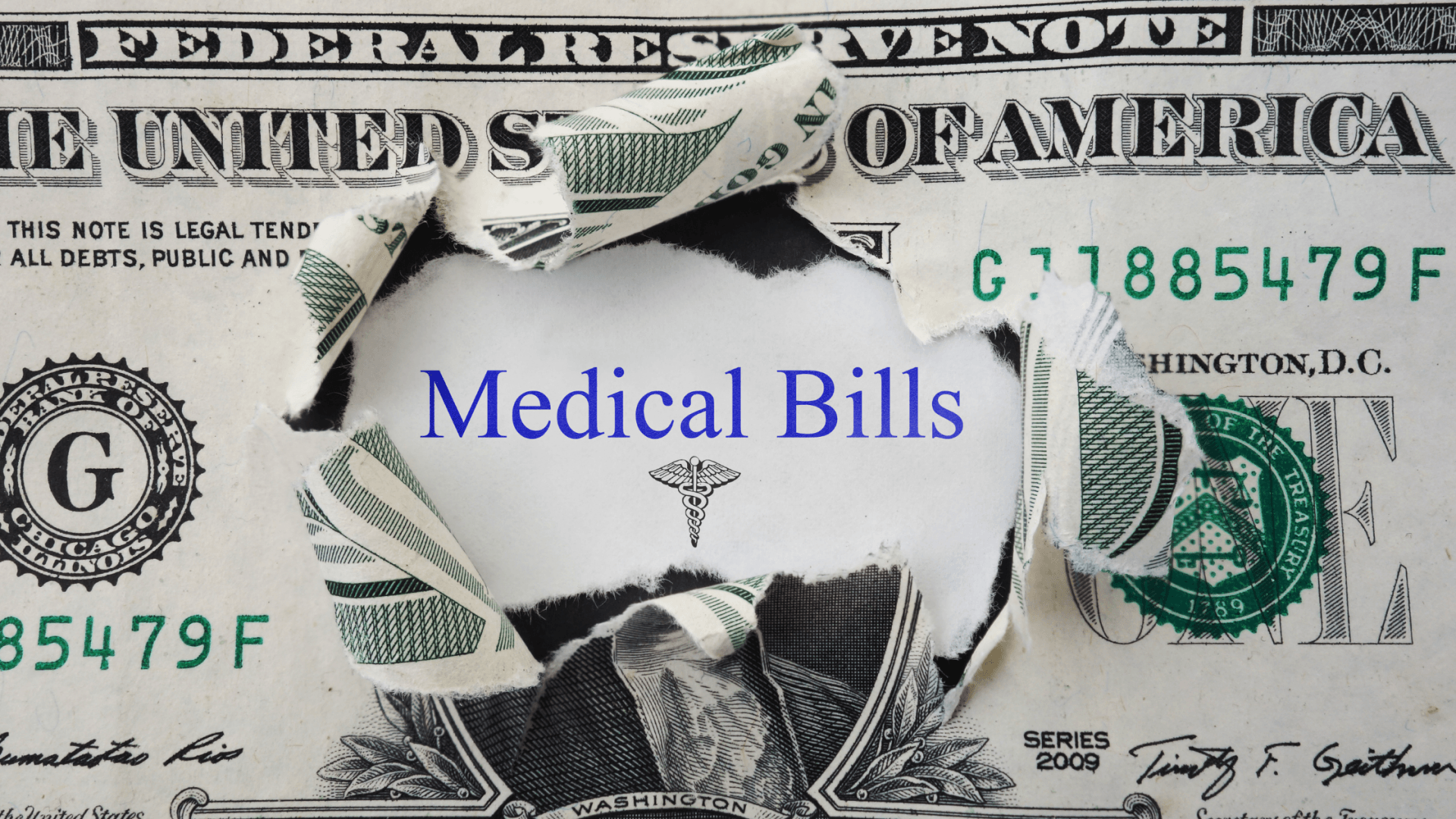 The Ban on Surprise Medical Bills Will Take Effect in 2022