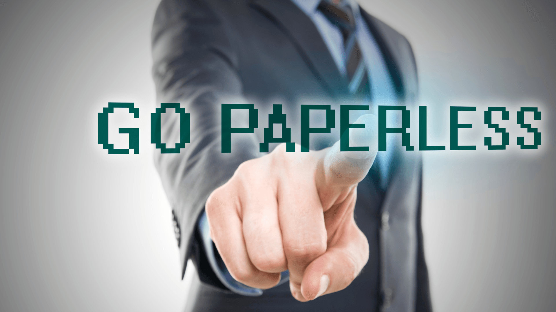 Switching to Paperless Payroll