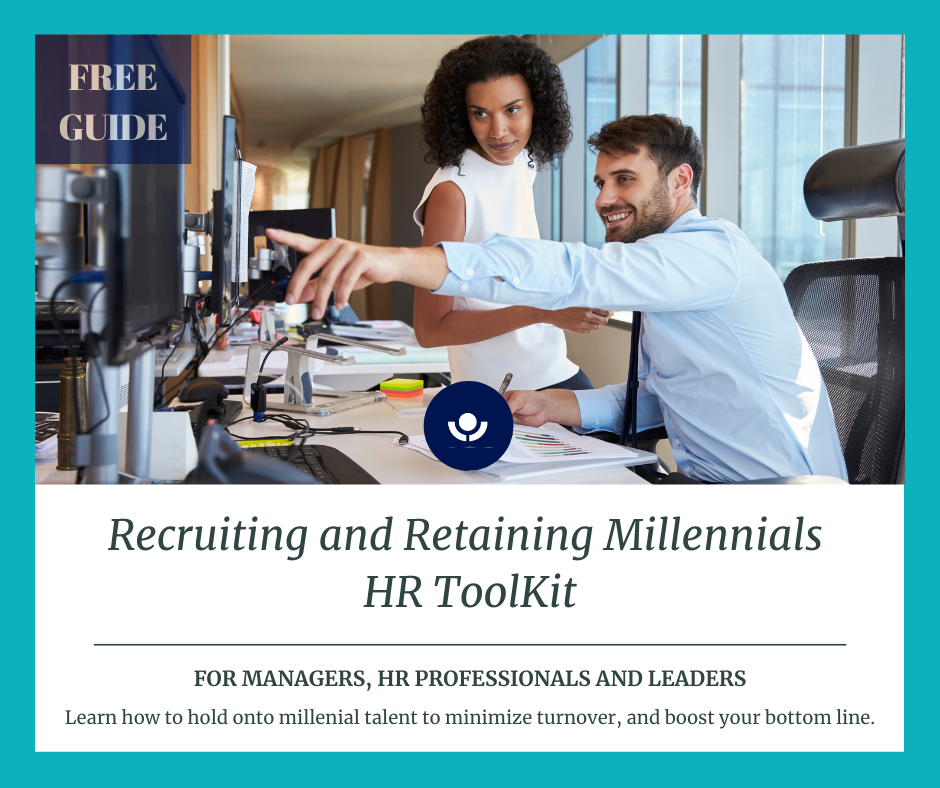 Recruiting and Retaining Millennials Free Guide