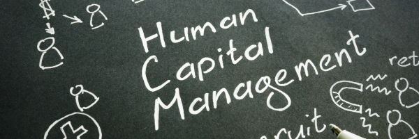 Understanding Human Capital Management (HCM): Maximizing Your Most Valuable Asset
