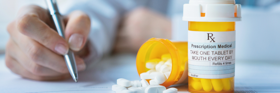 Submission Grace Period Issued for Prescription Drug Reporting